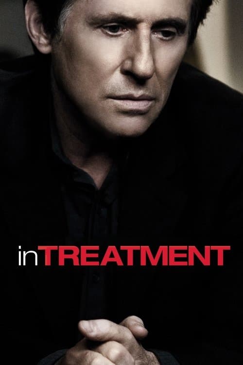 Poster de Em Terapia