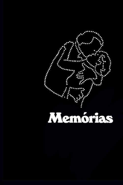 Poster de Memórias