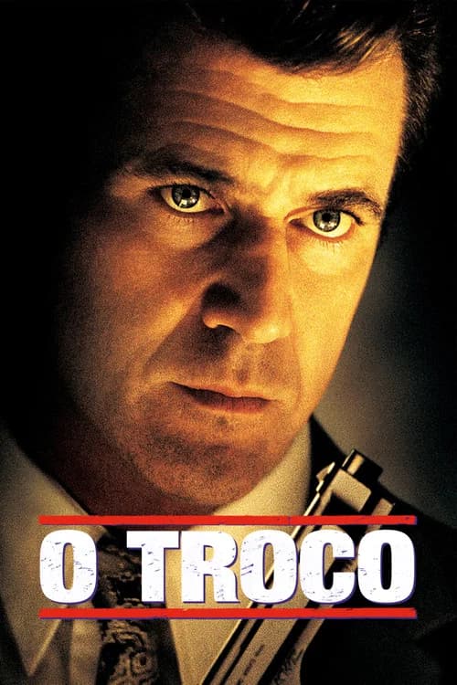 Poster de O Troco