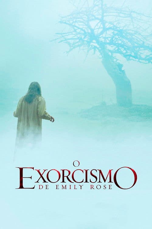 Poster de O Exorcismo de Emily Rose