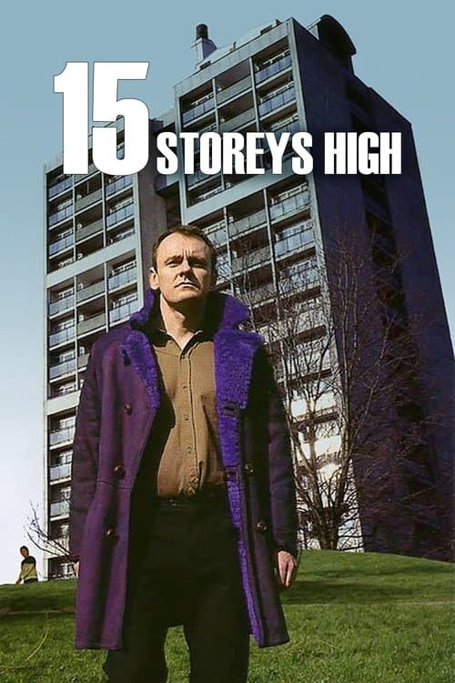 Poster de 15 Storeys High