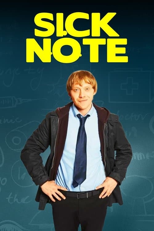 Poster de Dá Licença, Saúde