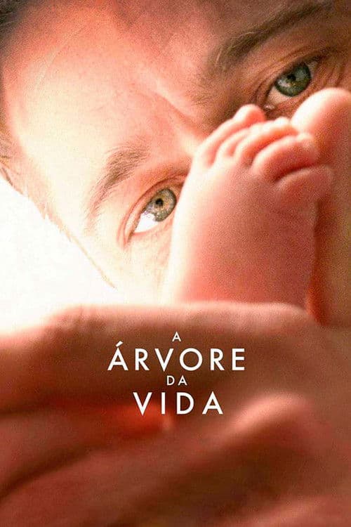 Poster de A Árvore da Vida