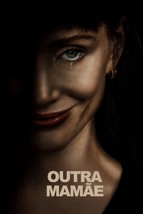 Poster de Outra Mamãe