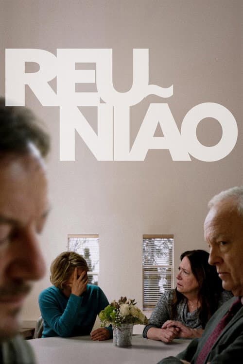 Poster de O Peso da Dor