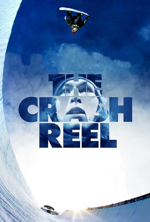 Poster de The Crash Reel