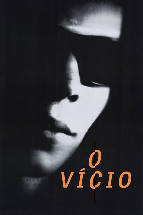 Poster de O Vício