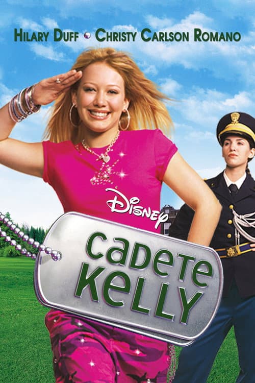 Poster de Cadete Kelly
