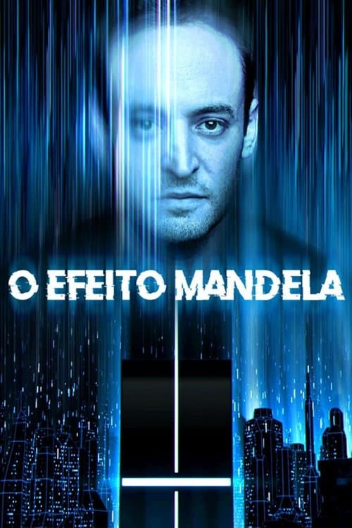 Poster de O Efeito Mandela