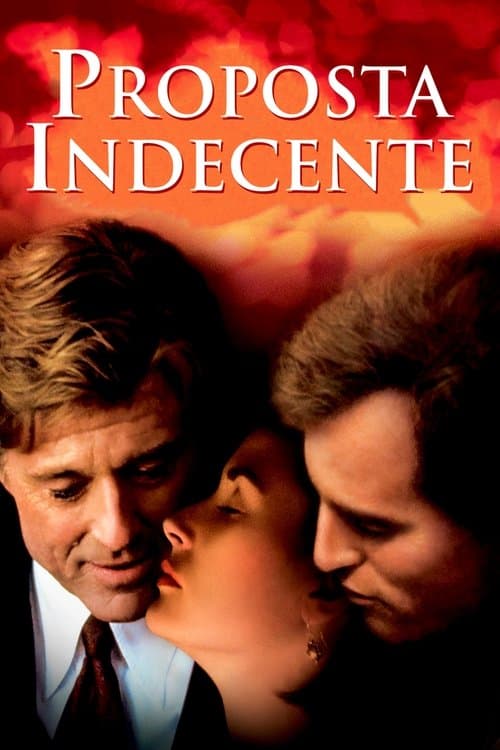 Poster de Proposta Indecente