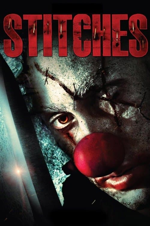 Poster de Stitches: O Retorno do Palhaço Assassino