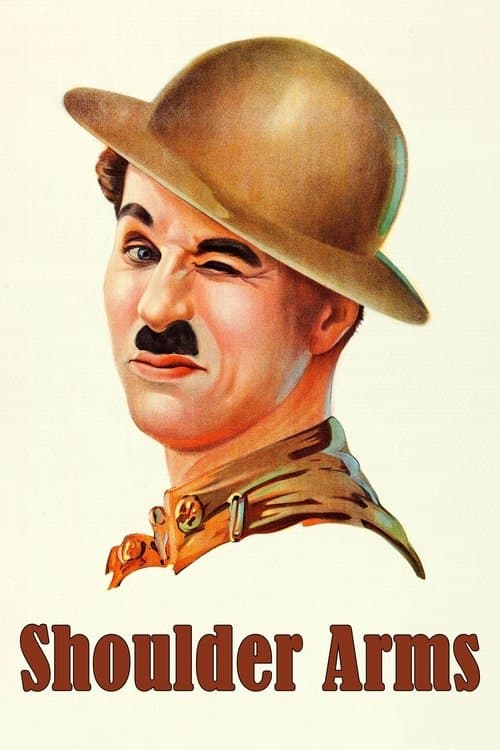 Poster de Shoulder Arms