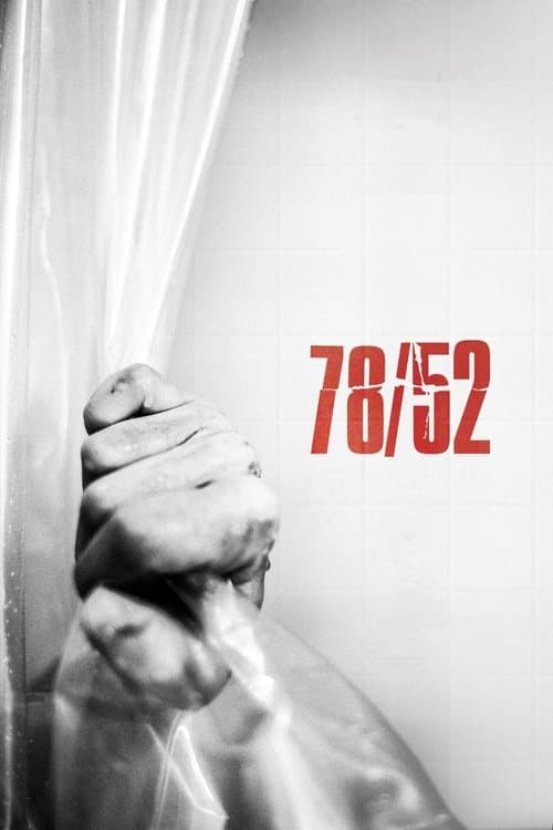 Poster de 78/52
