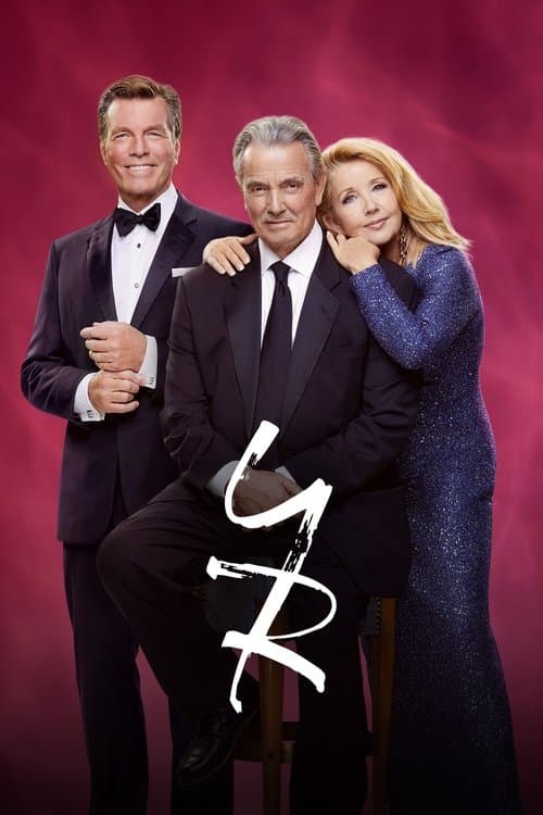 Poster de The Young and the Restless