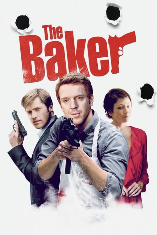 Poster de O Padeiro