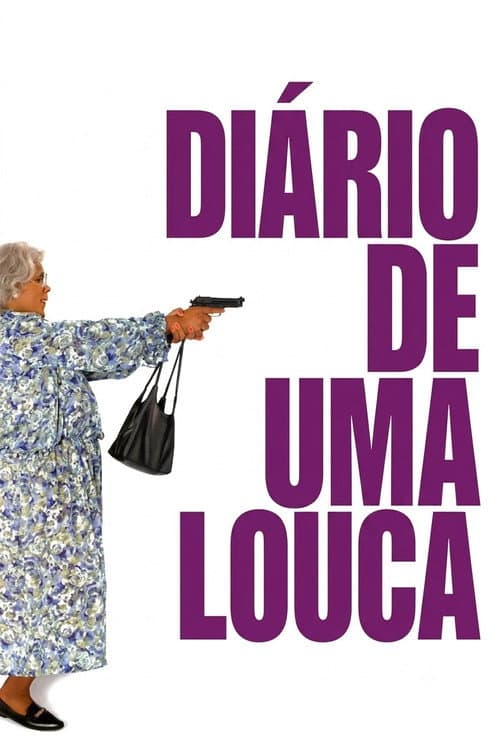Poster de Diário de uma Louca