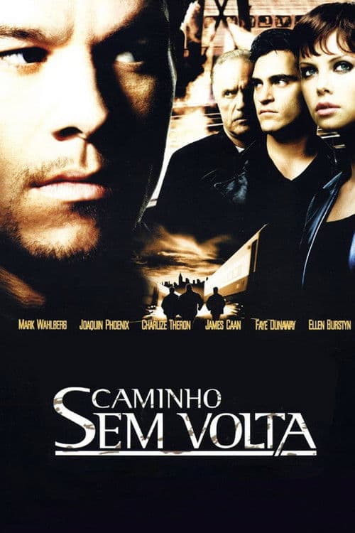 Poster de Caminho sem Volta