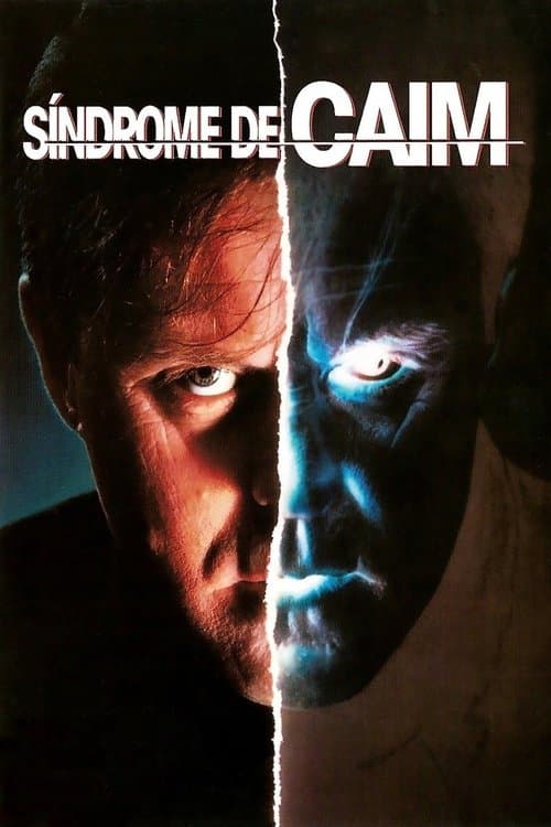 Poster de Síndrome de Caim