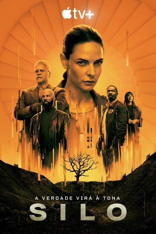 Poster de Silo
