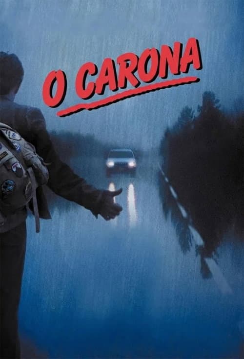 Poster de O Carona