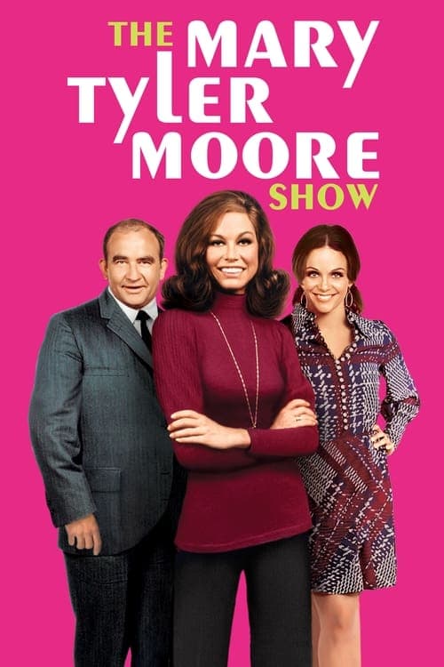 Poster de Mary Tyler Moore