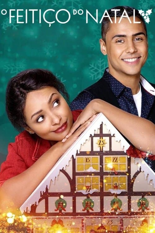 Poster de O Feitiço do Natal