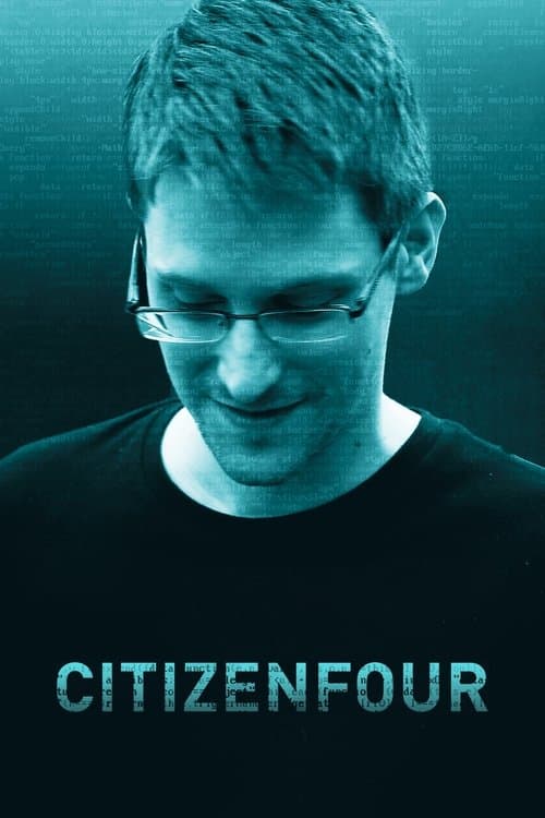 Poster de Cidadãoquatro