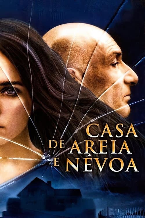Poster de Casa de Areia e Névoa