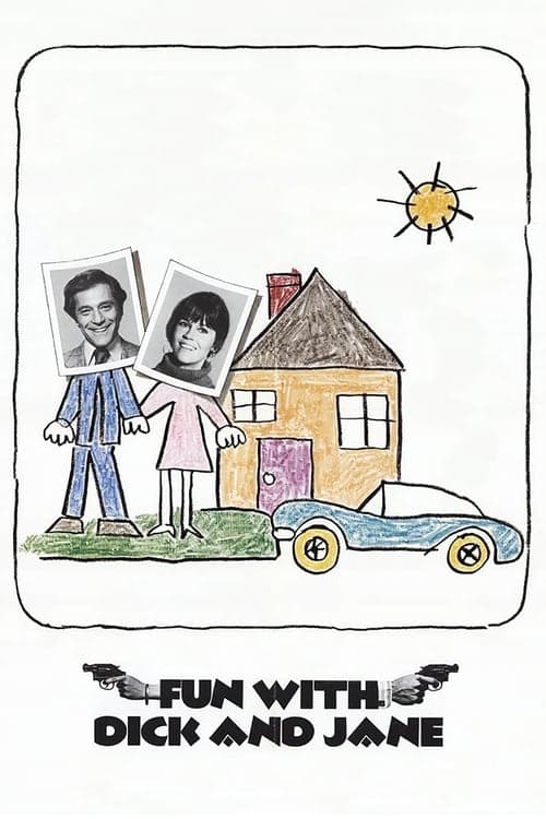 Poster de Adivinhe Quem Vem Para Roubar