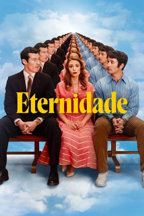 Poster de Eternidade