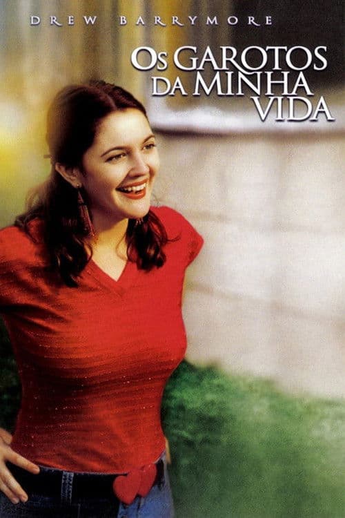 Poster de Os Garotos da Minha Vida