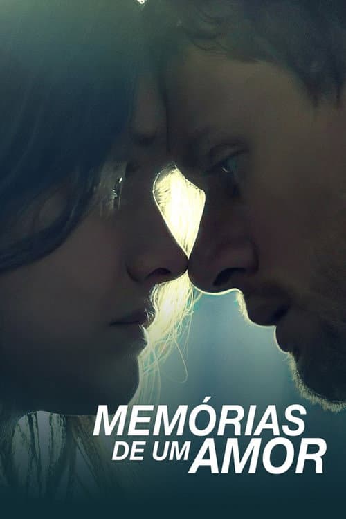 Poster de Memórias de um Amor