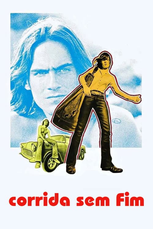 Poster de Corrida sem Fim