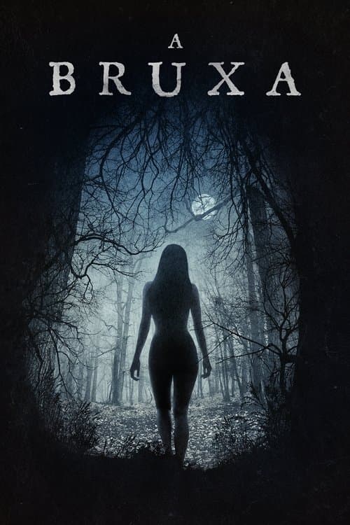 Poster de A Bruxa