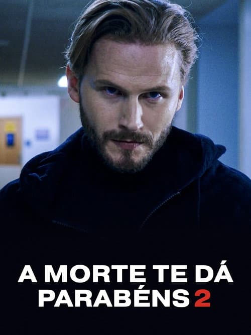 Poster de A Morte Te Dá Parabéns 2