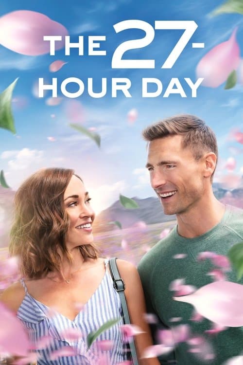 Poster de The 27-Hour Day