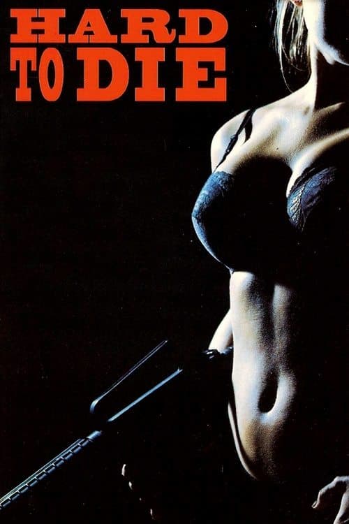 Poster de Difícil de morrer
