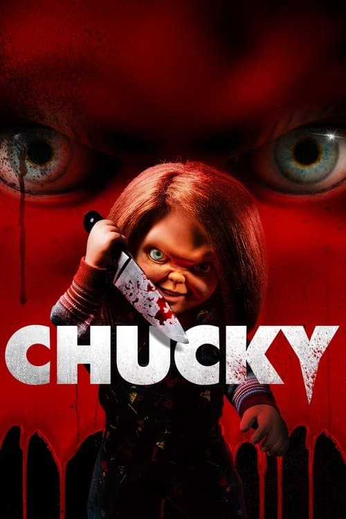 Poster de Chucky