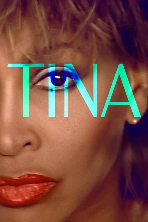 Poster de TINA