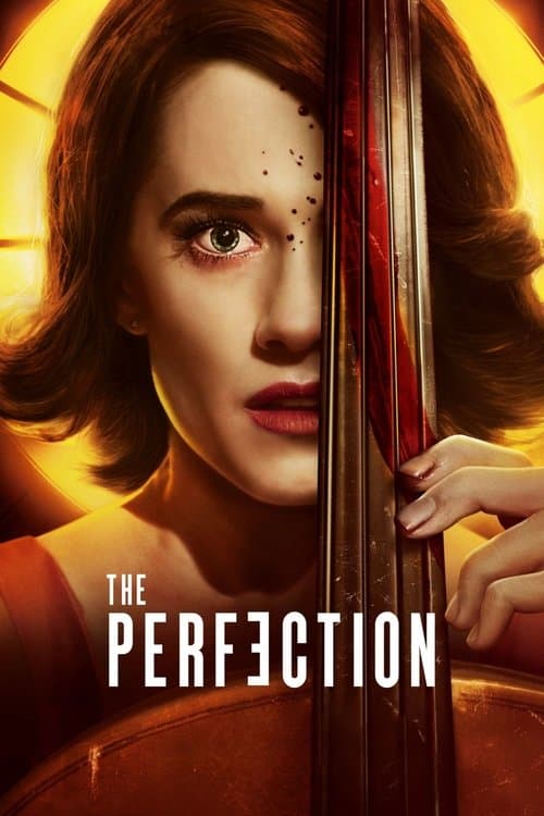Poster de A Perfeição