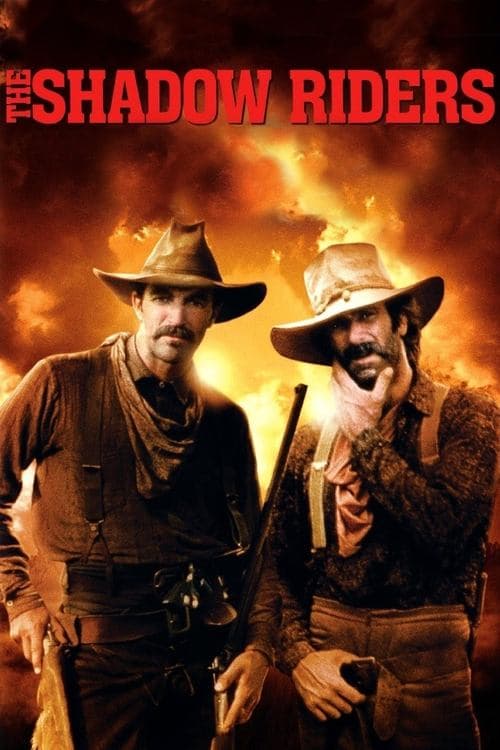 Poster de Os Cavaleiros da Sombra