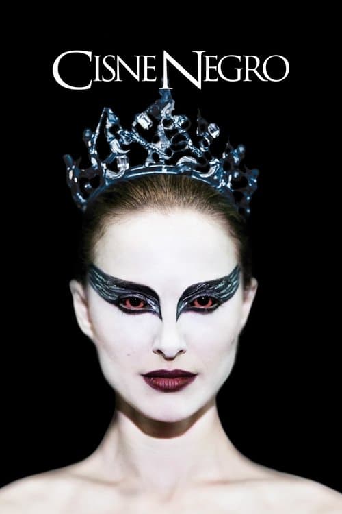 Poster de Cisne Negro