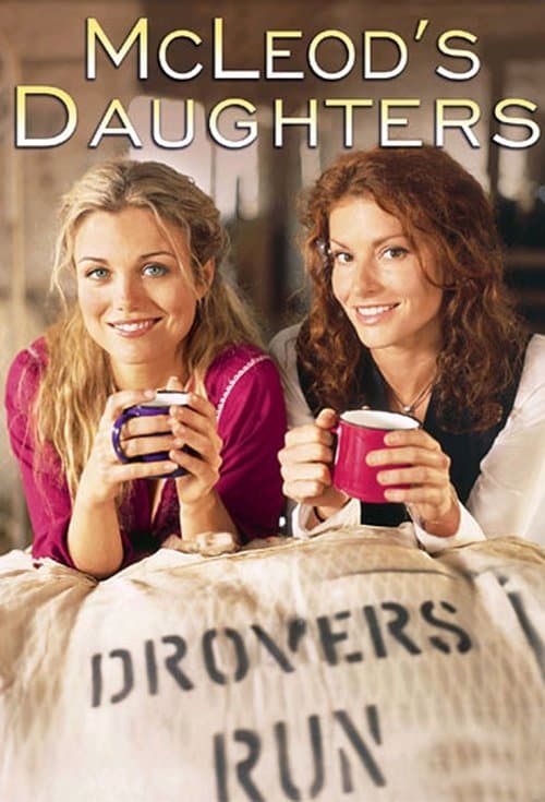 Poster de McLeod's Daughters