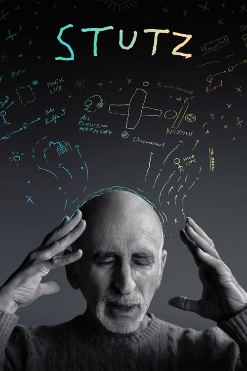 Poster de O Método de Stutz