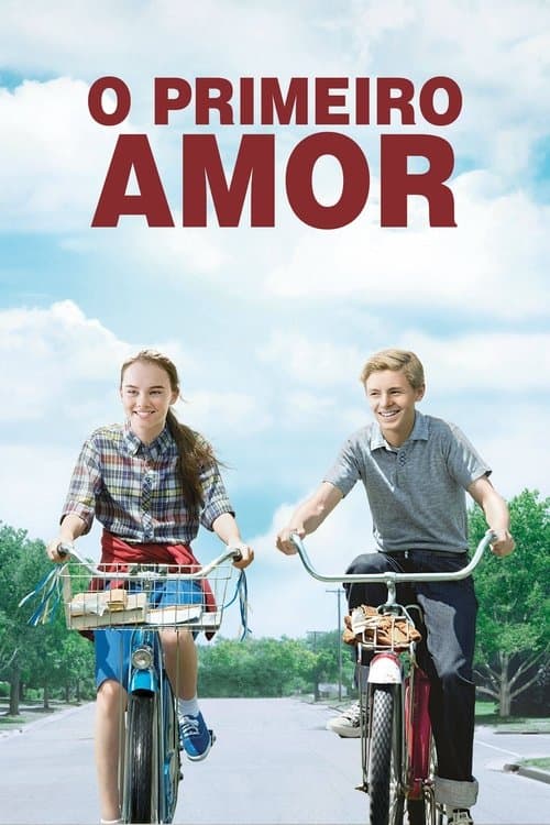 Poster de O Primeiro Amor