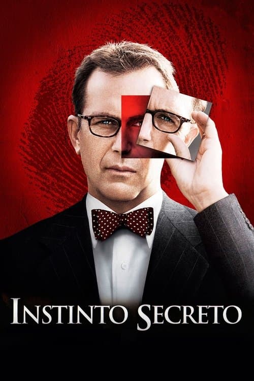Poster de Instinto Secreto