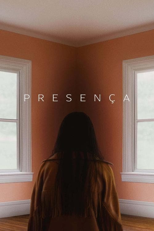 Poster de Presença