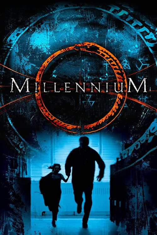 Poster de Millennium