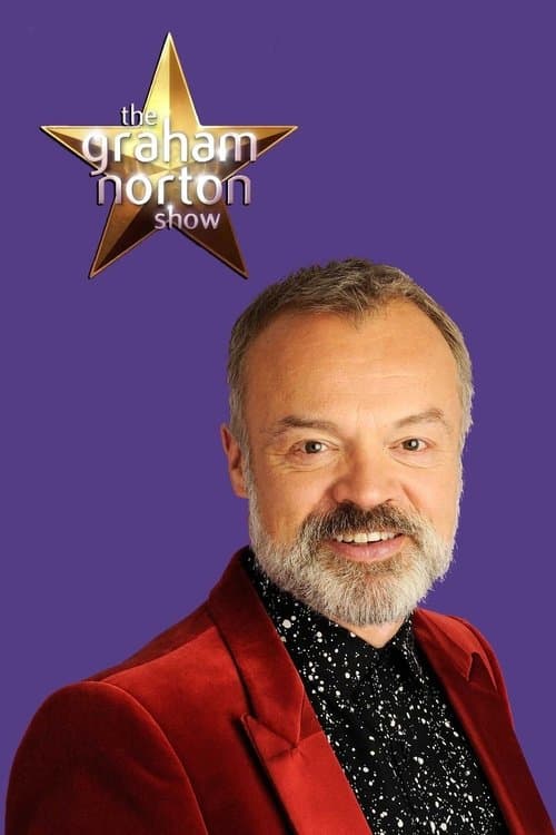 Poster de Graham Norton Show