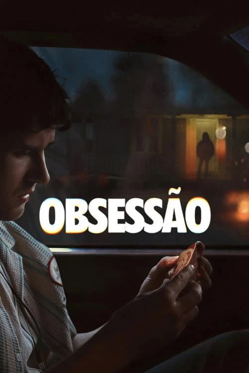 Poster de Obsessão